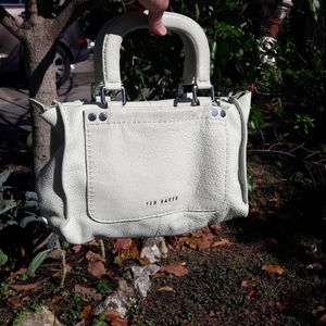 Ted Baker leather handbag